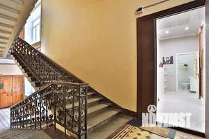 1-к квартира, посуточно, 36м2, 2/5 этаж