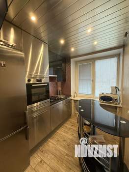 1-к квартира, на длительный срок, 31м2, 2/5 этаж