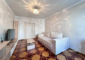2-к квартира, на длительный срок, 57м2, 5/12 этаж