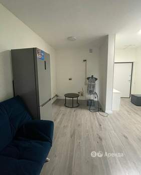 2-к квартира, на длительный срок, 38м2, 2/20 этаж