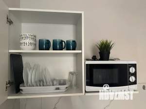 Студия квартира, посуточно, 13м2, 1/5 этаж