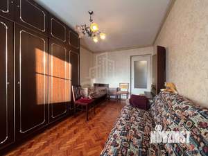 2-к квартира, на длительный срок, 51м2, 4/6 этаж