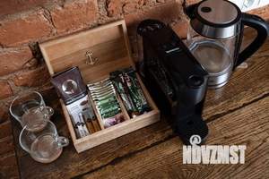 1-к квартира, посуточно, 30м2, 1/5 этаж