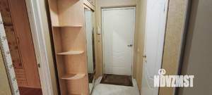 1-к квартира, на длительный срок, 35м2, 2/5 этаж