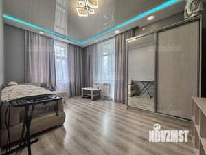 2-к квартира, на длительный срок, 60м2, 9/11 этаж