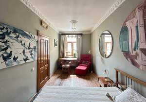 2-к квартира, на длительный срок, 72м2, 4/4 этаж