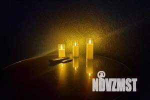 1-к квартира, посуточно, 23м2, 2/13 этаж