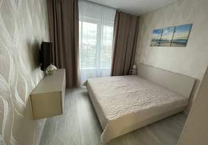 1-к квартира, на длительный срок, 32м2, 5/15 этаж