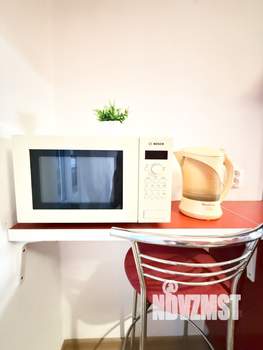 1-к квартира, посуточно, 42м2, 9/15 этаж