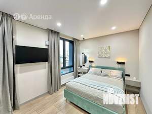 1-к квартира, на длительный срок, 35м2, 7/11 этаж