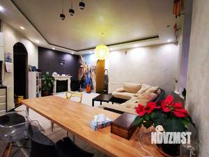 2-к квартира, на длительный срок, 60м2, 5/5 этаж