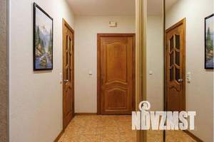 3-к квартира, посуточно, 67м2, 7/10 этаж