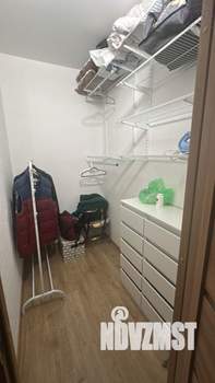 1-к квартира, на длительный срок, 38м2, 4/13 этаж