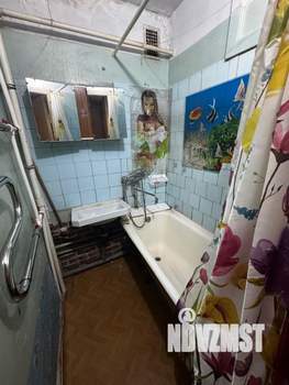 2-к квартира, на длительный срок, 43м2, 1/5 этаж