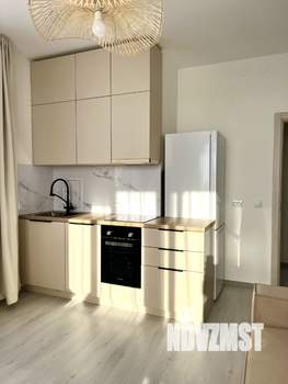 1-к квартира, на длительный срок, 35м2, 15/24 этаж