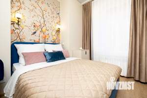 Студия квартира, посуточно, 11м2, 2/5 этаж