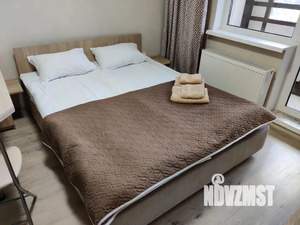 1-к квартира, посуточно, 24м2, 11/11 этаж