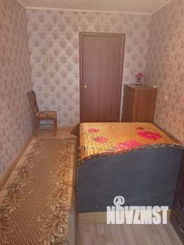 2-к квартира, на длительный срок, 51м2, 6/9 этаж
