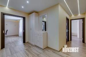 3-к квартира, на длительный срок, 70м2, 6/11 этаж