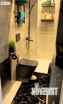 2-к квартира, на длительный срок, 57м2, 4/4 этаж