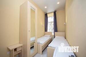 1-к квартира, посуточно, 12м2, 1/1 этаж