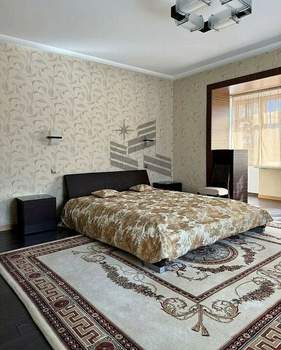 4-к квартира, на длительный срок, 164м2, 1/8 этаж