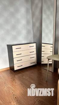 1-к квартира, на длительный срок, 35м2, 22/23 этаж