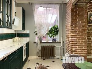 2-к квартира, посуточно, 50м2, 2/3 этаж