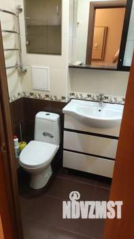 1-к квартира, на длительный срок, 31м2, 5/5 этаж