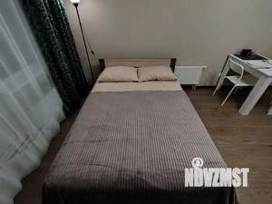 1-к квартира, посуточно, 24м2, 6/23 этаж