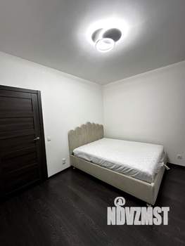 2-к квартира, на длительный срок, 60м2, 2/12 этаж
