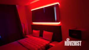 Студия квартира, посуточно, 30м2, 4/16 этаж
