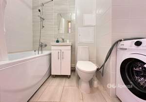 1-к квартира, на длительный срок, 33м2, 11/11 этаж