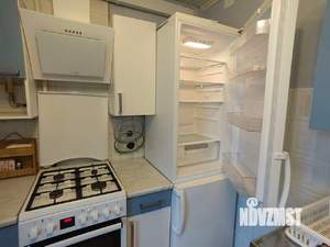 2-к квартира, посуточно, 53м2, 1/1 этаж