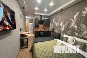 1-к квартира, посуточно, 27м2, 3/9 этаж