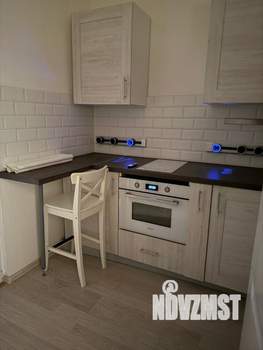 1-к квартира, на длительный срок, 35м2, 19/25 этаж