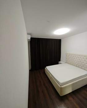 1-к квартира, на длительный срок, 39м2, 4/11 этаж