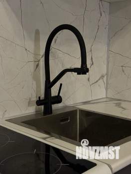 1-к квартира, на длительный срок, 37м2, 3/26 этаж