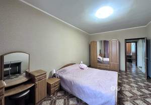 3-к квартира, на длительный срок, 105м2, 8/23 этаж