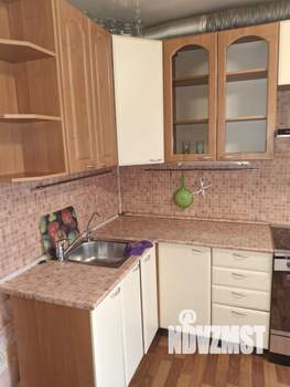 1-к квартира, на длительный срок, 40м2, 2/7 этаж