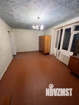 2-к квартира, на длительный срок, 44м2, 3/5 этаж