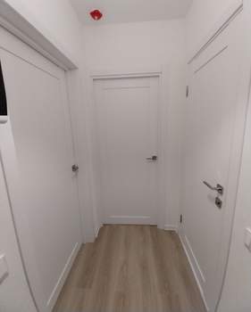 1-к квартира, на длительный срок, 29м2, 20/21 этаж