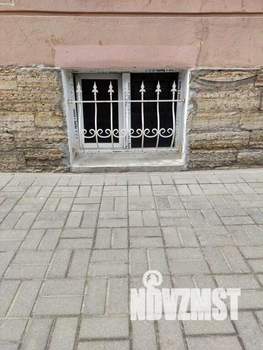 1-к квартира, посуточно, 9м2, 1/1 этаж