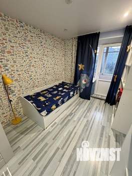 3-к квартира, на длительный срок, 65м2, 8/16 этаж