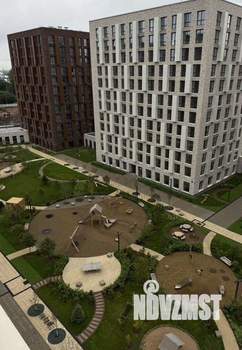 1-к квартира, на длительный срок, 35м2, 9/12 этаж