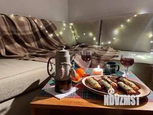 2-к квартира, посуточно, 44м2, 4/5 этаж