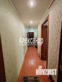 2-к квартира, на длительный срок, 48м2, 1/5 этаж