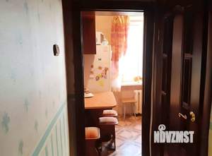 1-к квартира, на длительный срок, 31м2, 2/4 этаж