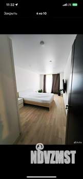 1-к квартира, на длительный срок, 41м2, 11/25 этаж