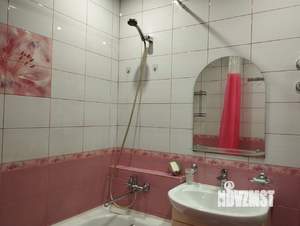 1-к квартира, на длительный срок, 40м2, 22/26 этаж